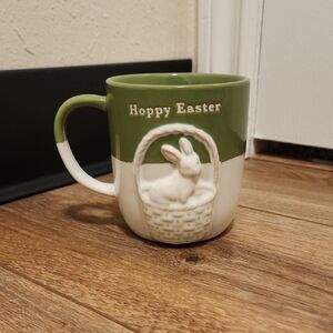 Hoppy Easter Mug